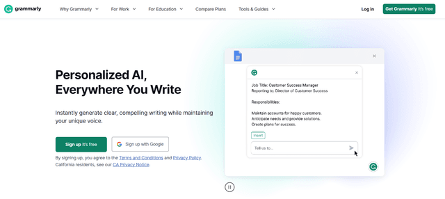 Grammarly